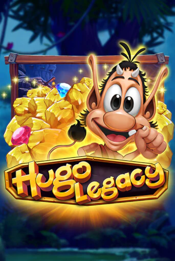 Демо игра Hugo Legacy играть онлайн | Casino X Official бесплатно