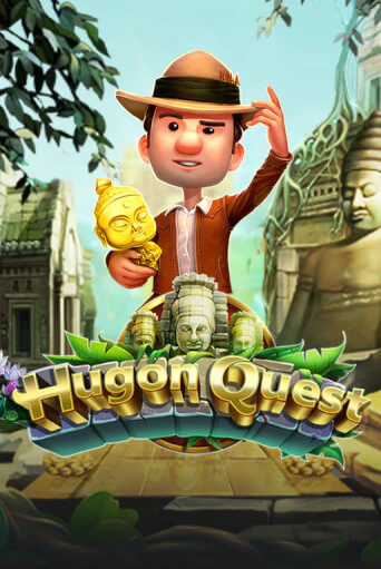 Демо игра Hugon Quest играть онлайн | Casino X Official бесплатно