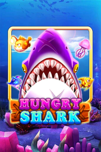 Демо игра Hungry Shark играть онлайн | Casino X Official бесплатно