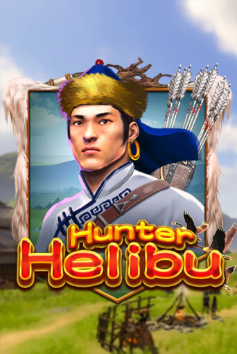 Демо игра Hunter Helibu играть онлайн | Casino X Official бесплатно