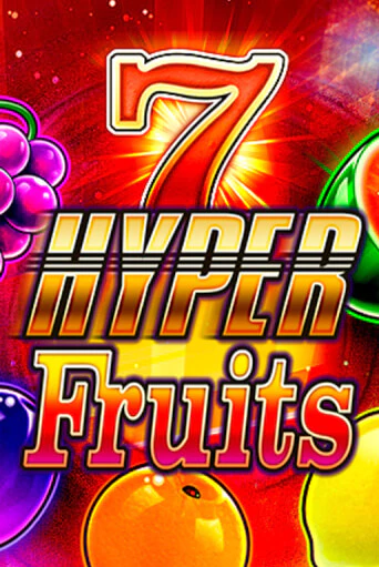 Демо игра Hyper Fruits играть онлайн | Casino X Official бесплатно