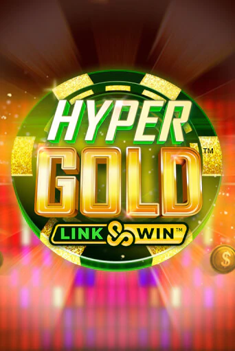 Демо игра Hyper Gold™ играть онлайн | Casino X Official бесплатно