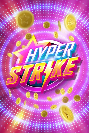 Демо игра Hyper Strike играть онлайн | Casino X Official бесплатно