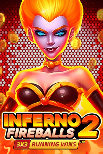 Демо игра Inferno Fireballs 2: Running Wins играть онлайн | Casino X Official бесплатно