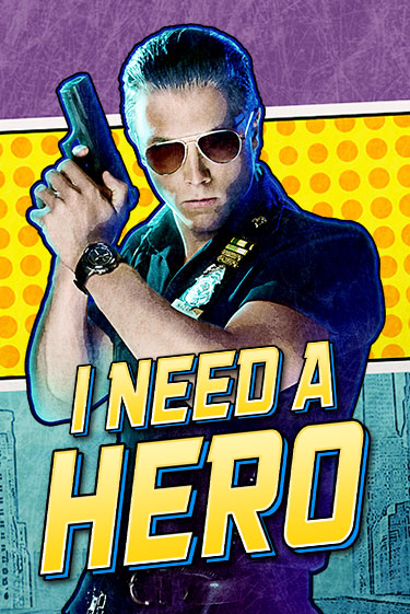 Демо игра I Need A Hero играть онлайн | Casino X Official бесплатно