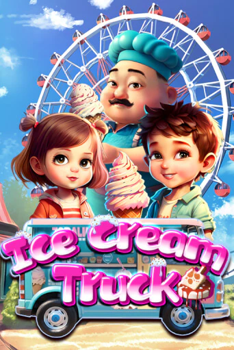 Демо игра Ice Cream Truck играть онлайн | Casino X Official бесплатно