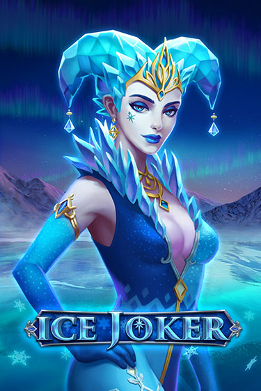 Демо игра Ice Joker играть онлайн | Casino X Official бесплатно