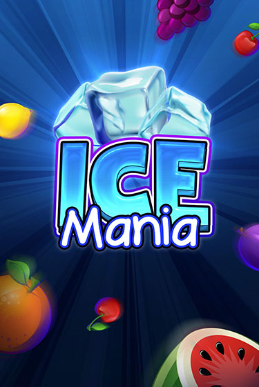 Демо игра Ice Mania играть онлайн | Casino X Official бесплатно