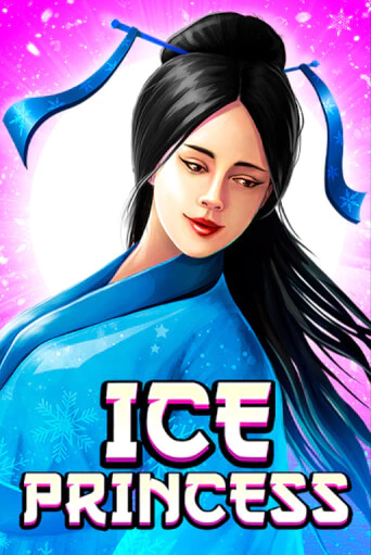 Демо игра Ice Princess играть онлайн | Casino X Official бесплатно