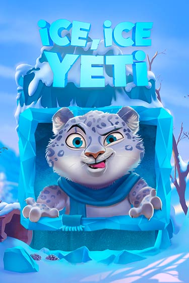 Демо игра Ice Ice Yeti играть онлайн | Casino X Official бесплатно