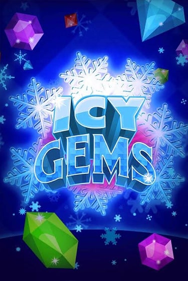 Демо игра Icy Gems играть онлайн | Casino X Official бесплатно