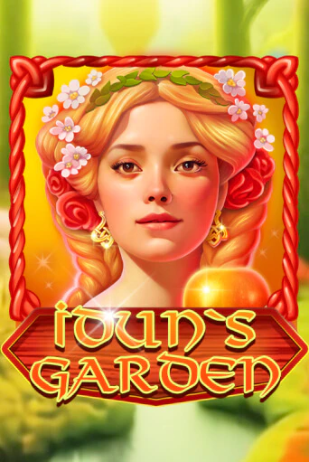 Демо игра Iduns Garden играть онлайн | Casino X Official бесплатно