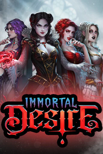 Демо игра Immortal Desire играть онлайн | Casino X Official бесплатно