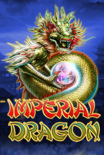 Демо игра Imperial Dragon играть онлайн | Casino X Official бесплатно