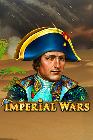 Демо игра Imperial Wars играть онлайн | Casino X Official бесплатно