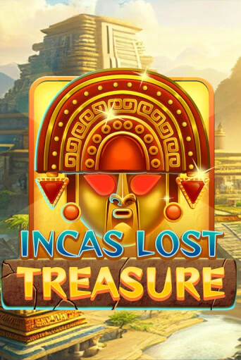 Демо игра Inca Lost Treasure играть онлайн | Casino X Official бесплатно