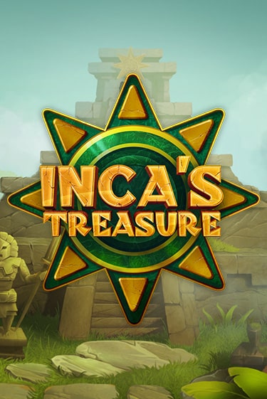 Демо игра Inca's Treasure играть онлайн | Casino X Official бесплатно