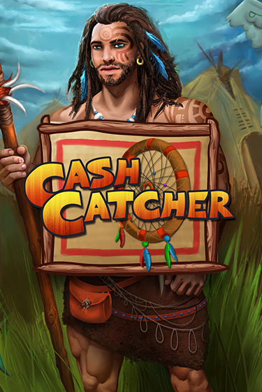 Демо игра Indian Cash Catcher играть онлайн | Casino X Official бесплатно