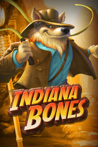 Демо игра Indiana Bones играть онлайн | Casino X Official бесплатно