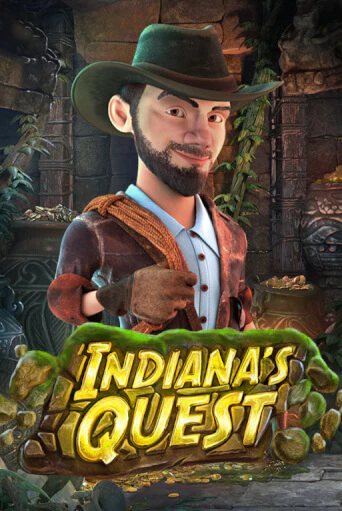 Демо игра Indiana's Quest играть онлайн | Casino X Official бесплатно