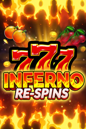 Демо игра Inferno 777 Re-spins играть онлайн | Casino X Official бесплатно