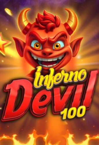 Демо игра Inferno Devil 100 играть онлайн | Casino X Official бесплатно