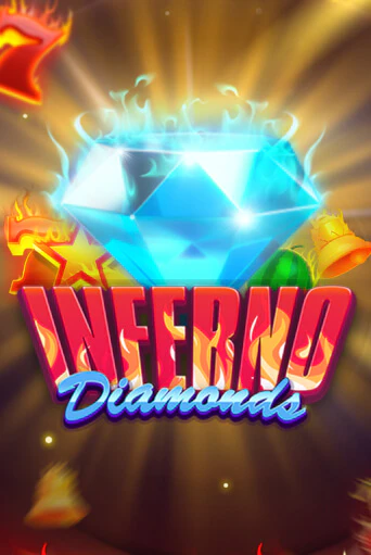 Демо игра Inferno Diamonds играть онлайн | Casino X Official бесплатно