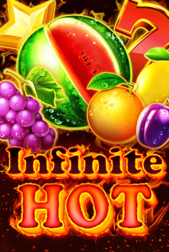 Демо игра Infinite Hot играть онлайн | Casino X Official бесплатно