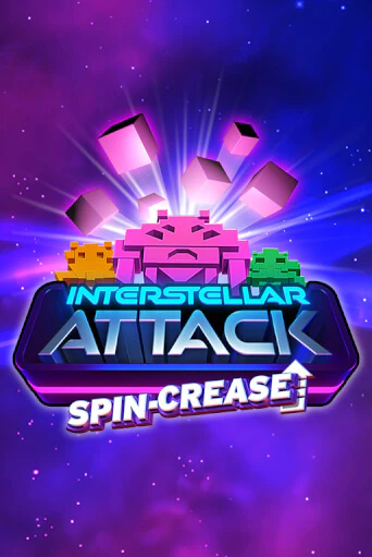 Демо игра Interstellar Attack играть онлайн | Casino X Official бесплатно