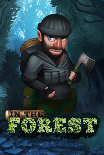 Демо игра In The Forest играть онлайн | Casino X Official бесплатно