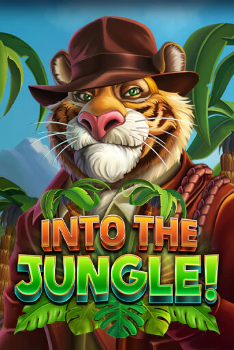 Демо игра Into The Jungle играть онлайн | Casino X Official бесплатно