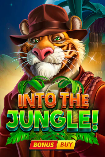 Демо игра Into The Jungle Bonus Buy играть онлайн | Casino X Official бесплатно