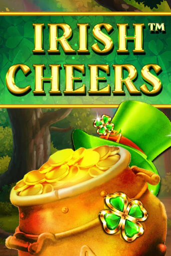 Демо игра Irish Cheers играть онлайн | Casino X Official бесплатно