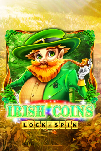 Демо игра Irish Coins играть онлайн | Casino X Official бесплатно