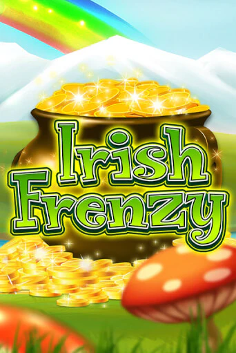 Демо игра Irish Frenzy играть онлайн | Casino X Official бесплатно