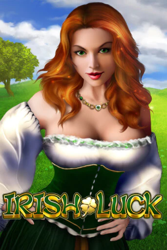 Демо игра Irish Luck играть онлайн | Casino X Official бесплатно