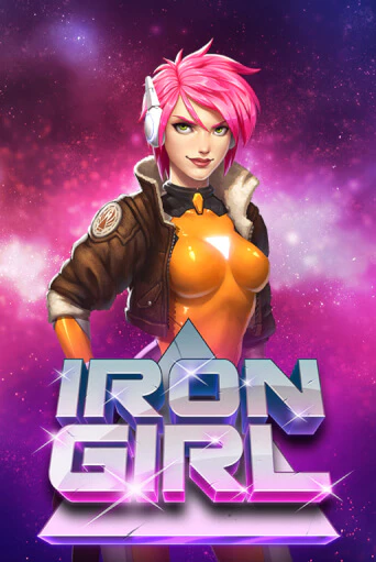 Демо игра Iron Girl играть онлайн | Casino X Official бесплатно