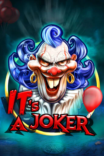 Демо игра It's a Joker играть онлайн | Casino X Official бесплатно