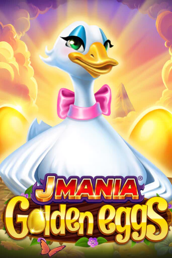 Демо игра J Mania Golden Eggs играть онлайн | Casino X Official бесплатно