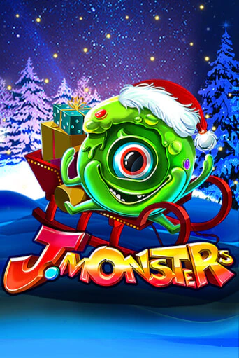 Демо игра J.Monsters играть онлайн | Casino X Official бесплатно