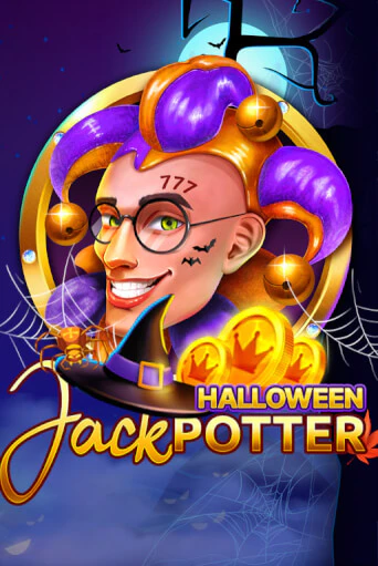 Демо игра Jack Potter Halloween играть онлайн | Casino X Official бесплатно