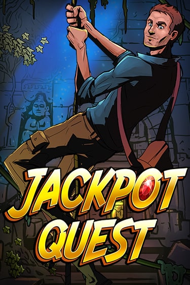 Демо игра Jackpot Quest играть онлайн | Casino X Official бесплатно