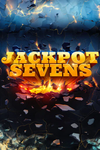 Демо игра Jackpot Sevens играть онлайн | Casino X Official бесплатно