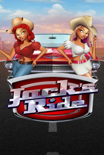 Демо игра Jack's Ride играть онлайн | Casino X Official бесплатно