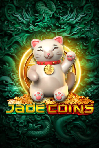 Демо игра Jade Coins играть онлайн | Casino X Official бесплатно