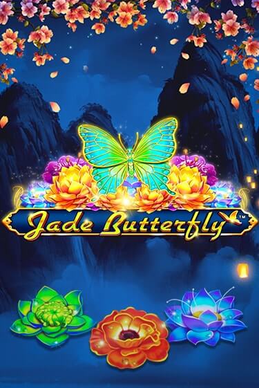 Демо игра Jade Butterfly™ играть онлайн | Casino X Official бесплатно