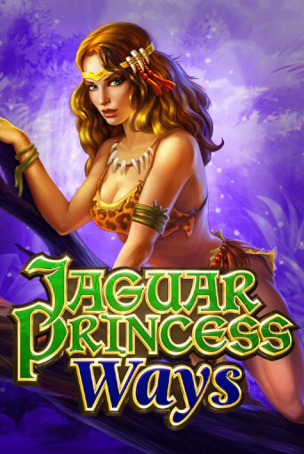 Демо игра Jaguar Princess Ways играть онлайн | Casino X Official бесплатно