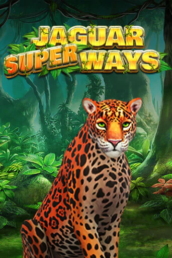 Демо игра Jaguar Superways играть онлайн | Casino X Official бесплатно