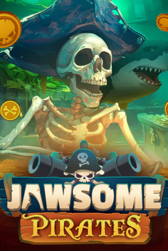 Демо игра Jawsome Pirates играть онлайн | Casino X Official бесплатно