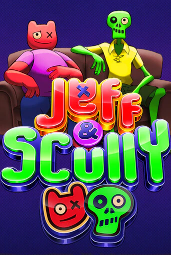 Демо игра Jeff & Scully играть онлайн | Casino X Official бесплатно